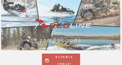 Desktop Screenshot of boiseoutdooradventures.com